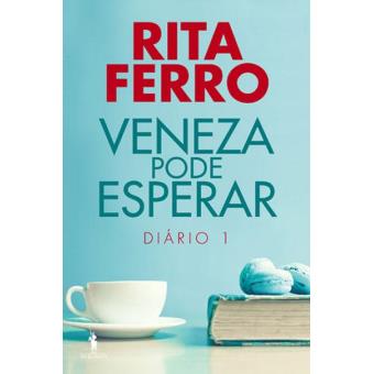 Veneza Pode Esperar