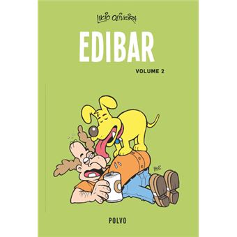 Edibar - Livro 2