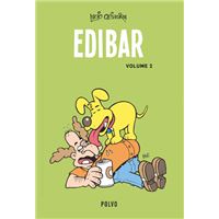 Edibar - Livro 2