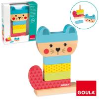 Empilhável Gato - Goula