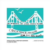 Sophia de Mello Breyner Andresen & Jorge de Sena: Dizem os Poetas Vol 5 - CD