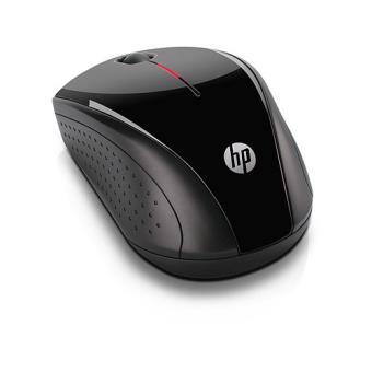 HP Rato Wireless X3000
