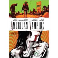 American Vampire - Book 7