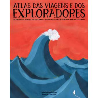 Atlas das Viagens e dos Exploradores