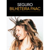 Seguro Bilheteira Fnac