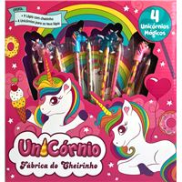 Unicórnio - Fábrica do Cheirinho
