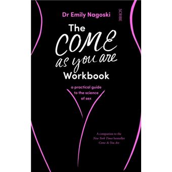 The Come As You Are Workbook - 1