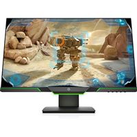 Monitor Gaming HP Pavilion 27XQ