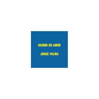 Bairro do Amor | 25 anos