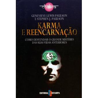 Karma e Reencarnação