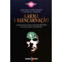 Karma e Reencarnação
