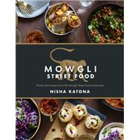 Mowgli street food
