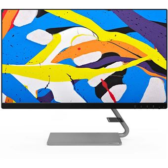 Monitor Lenovo Q24i-10
