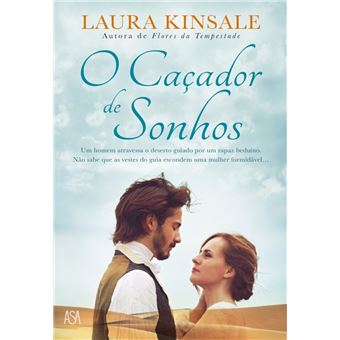 O Caçador de Sonhos