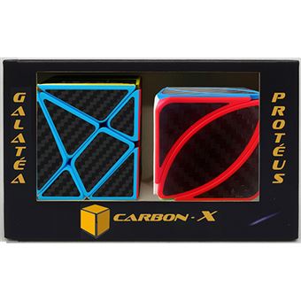 Coffret de Quebra--Cabeças Netpuno: Proteu e Galateia - Nature & Découvertes - 1