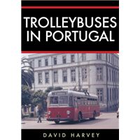 Trolleybuses in portugal