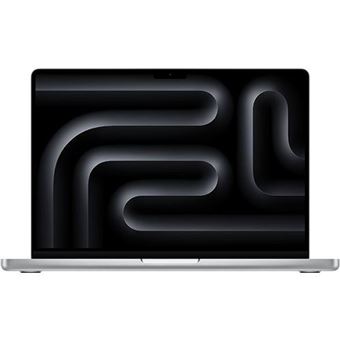 MacBook Pro 14'' | 2023 | M3 Pro 12-core | 36GB | 1TB SSD - Preto