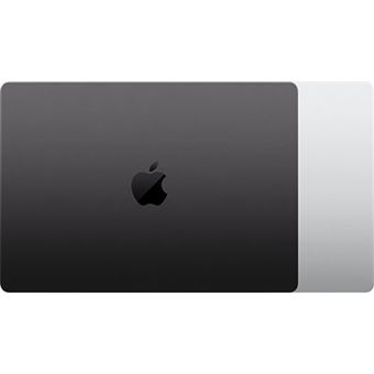 MacBook Pro 14'' | 2023 | M3 Pro 12-core | 36GB | 1TB SSD - Preto