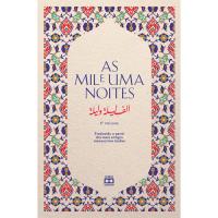 As 1001 Noites - Livro 1