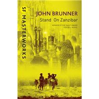 Stand On Zanzibar