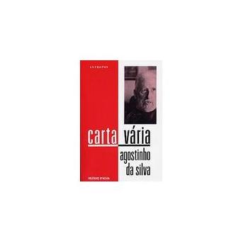 Carta Vária