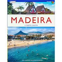 Viagens e Histórias - Madeira e Porto Santo