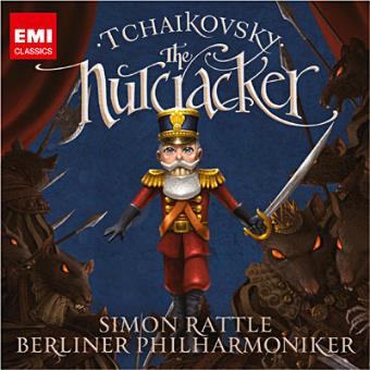 Nutcracker -highlights-