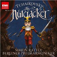 Nutcracker -highlights-