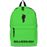 Mochila Rocksax Billie Eilish - Bad Guy_0