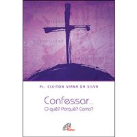Confessar