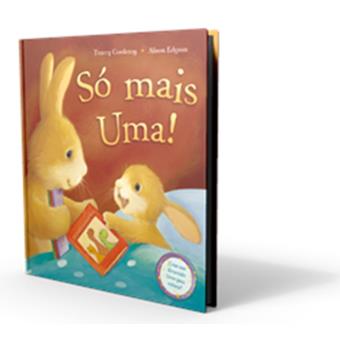Só Mais Uma!