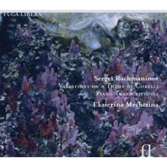 Variations & Piano Transc