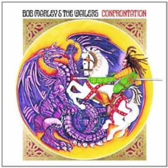 Confrontation (Remaster)