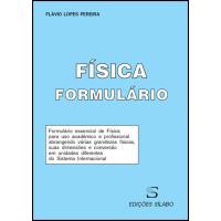 Formulário de Física