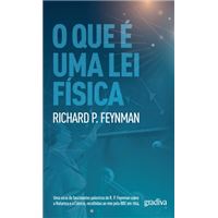 O Que é Uma Lei Física?