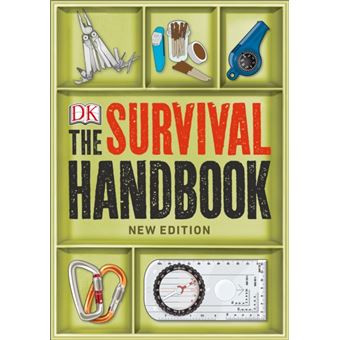 Survival handbook (the)