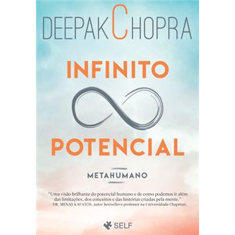 Infinito Potêncial