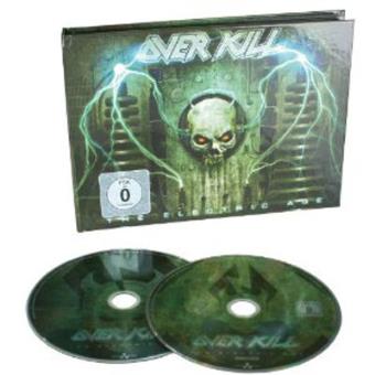 Electric Age (CD+DVD)