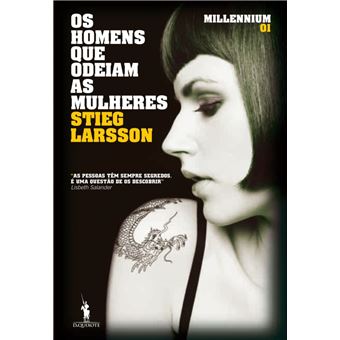 Os Homens Que Odeiam as Mulheres
