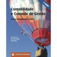 Contabilidade e Controlo de Gestão