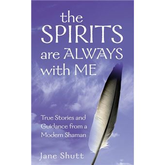 The Spirits Are Always With Me