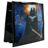 Saco de Compras Star Wars: Yoda & Darth Vader