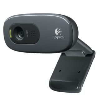 Logitech Webcam HD C270