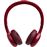 Auscultadores Bluetooth JBL Live 400BT - Vermelho_1