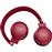 Auscultadores Bluetooth JBL Live 400BT - Vermelho_4