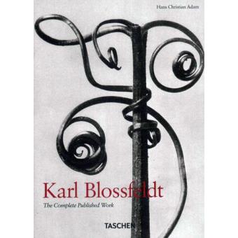 Karl Blossfeldt
