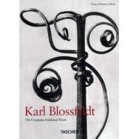 Karl Blossfeldt