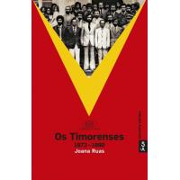 Os Timorenses
