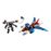 LEGO Marvel Super Heroes 76150 Spiderjet vs. Venom Mech_2