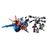 LEGO Marvel Super Heroes 76150 Spiderjet vs. Venom Mech_3